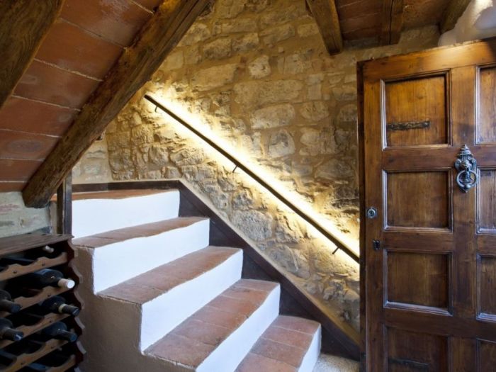 Archisio - Giulia Vanni - Progetto Scale