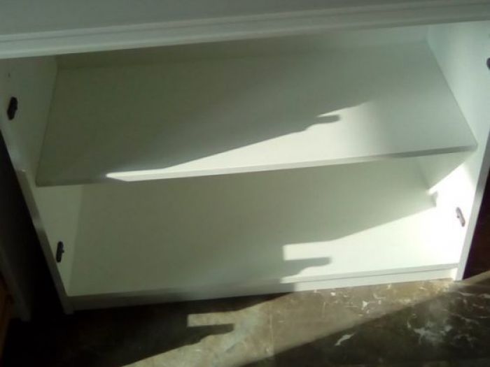 Archisio - Riccardo - Progetto Verniciature