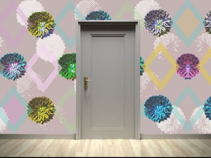 Archisio - Romindesign - Progetto Wallpapers interior design projects