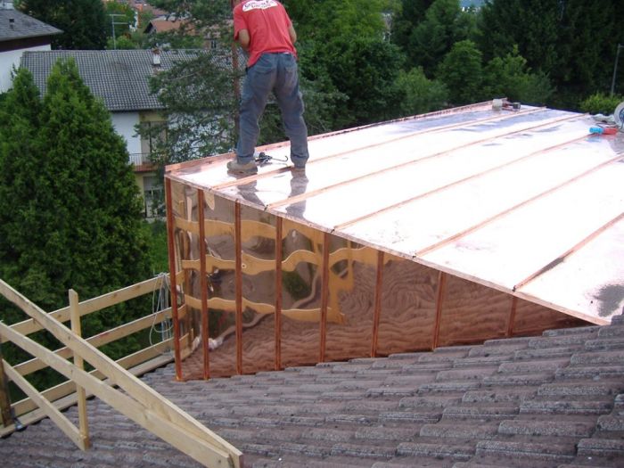 Archisio - Edilcasa Snc - Progetto Realizzazione di abbaini a sedico