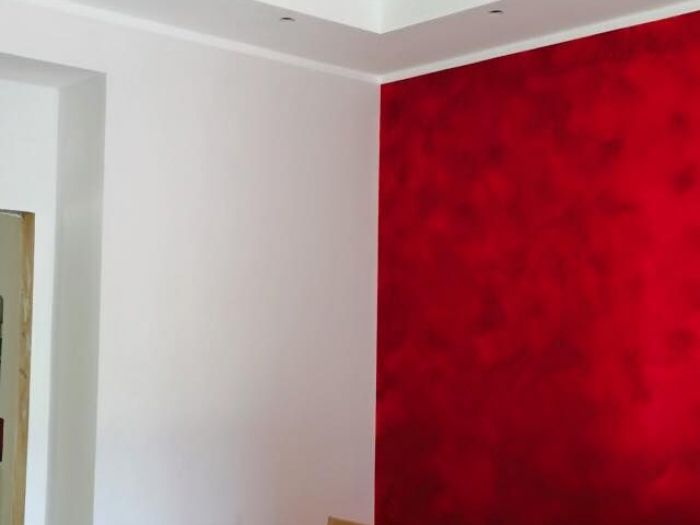 Archisio - La Servizi Ristrutturazioni - Progetto Interni