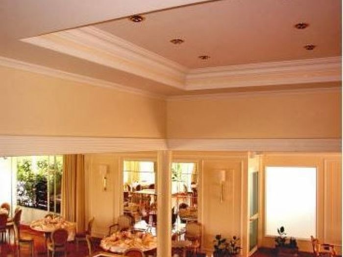 Archisio - Montanaro Torino srl - Progetto Interni