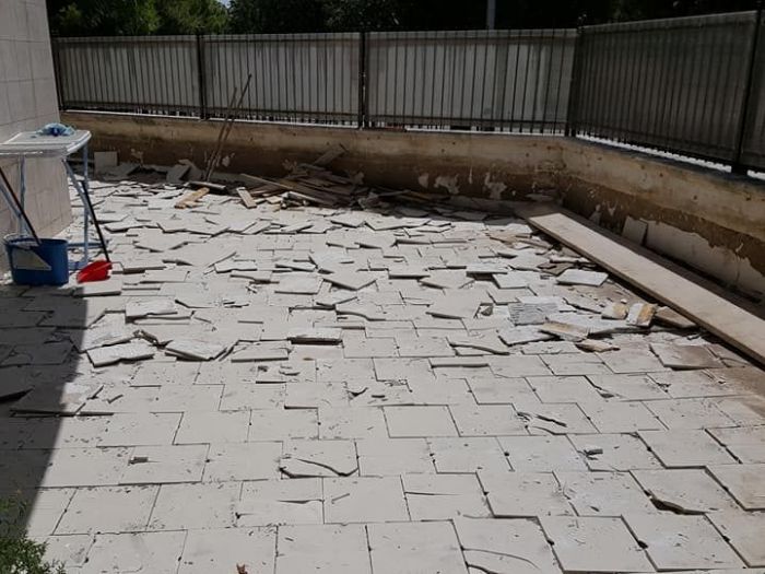 Archisio - La Forgia Costruzioni - Progetto Lavori generici