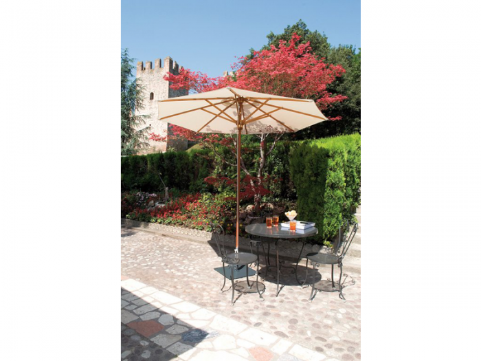 Archisio - Tende Nico Design - Progetto Progetti ombrelloni