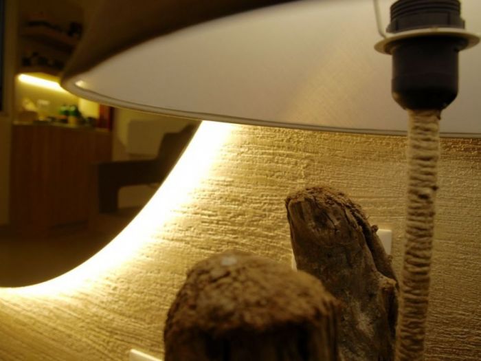 Archisio - Paolo Spigolon - Progetto Questo lavoro lo chiamo nome il nome della mia aziendaspirito libero