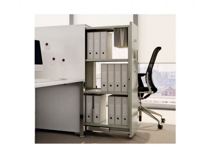 Archisio - Bassetti Proposte Darredo - Progetto Archiviazione