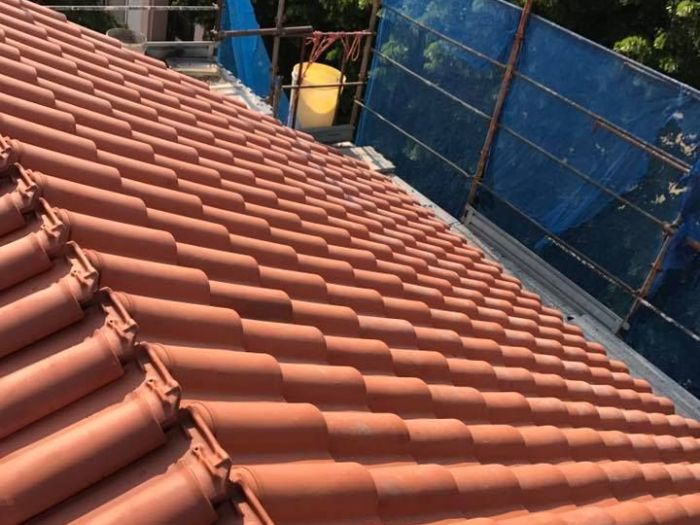 Archisio - Impresa Edile Vojka - Progetto Rifacimento tetti