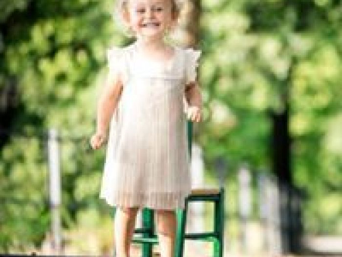 Archisio - My Baby Photo - Progetto Baby