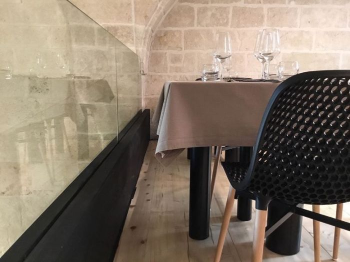 Archisio - Antonio Bellomo Designer - Progetto Komera