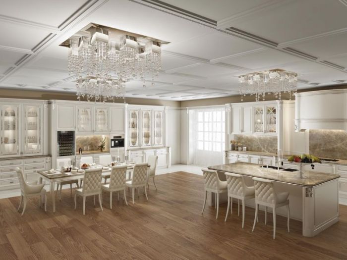 Archisio - 3dee - Progetto Render