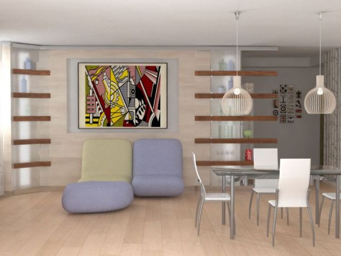 Archisio - Artifact Studio - Progetto Casa s-14