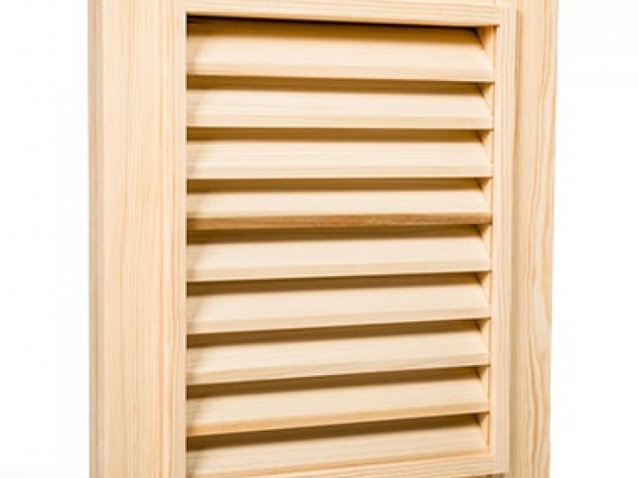 Archisio - Doc Legno srl - Progetto Persiane