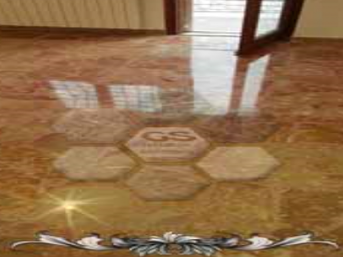 Archisio - Gs Lucidatura Marmi - Progetto Trattamenti
