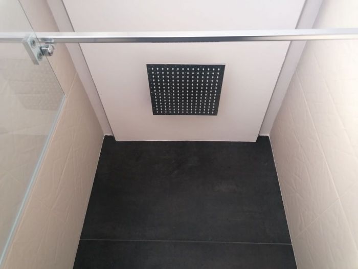 Archisio - Sara Gotti - Progetto Bagno bw