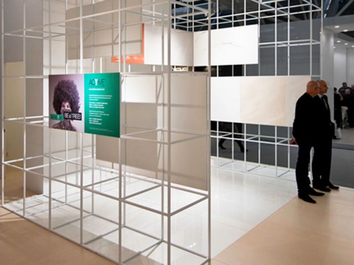 Archisio - Marco Porpora - Progetto Wip