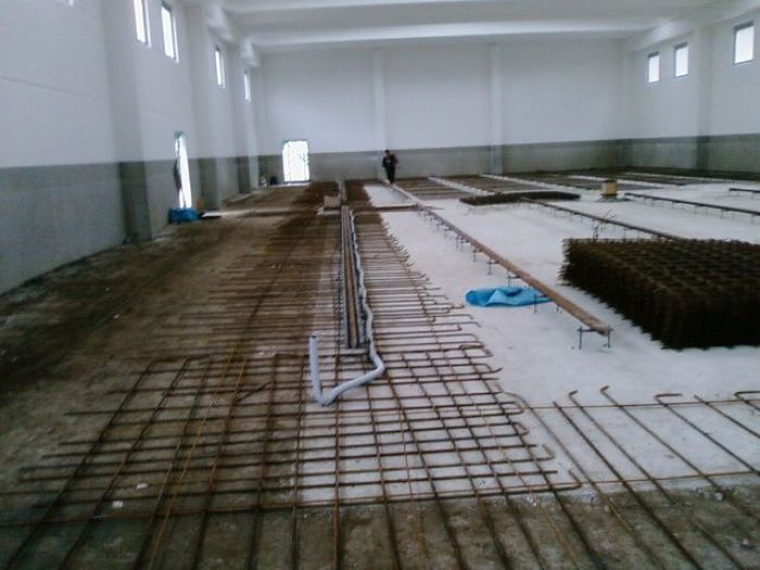 Archisio - Emme Advice - Progetto Medanavisca s R L