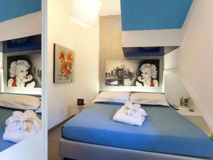 Archisio - Jc Servizi Di Architettura - Progetto Palazzo abagnale