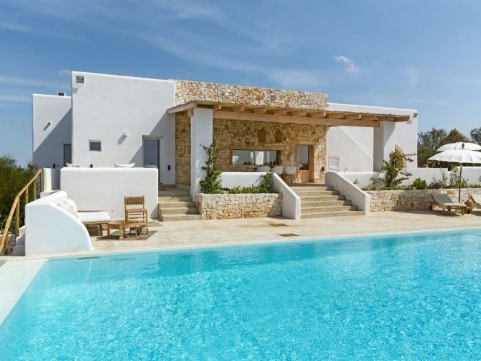 Archisio - Studio Tartaglione - Progetto Vacanze in salento