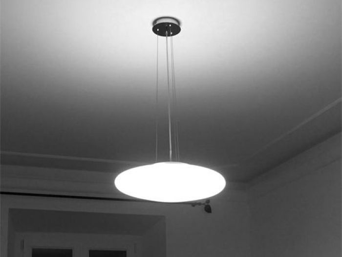 Archisio - Archihouse - Progetto Ristrutturazione appartamento zona testaccio