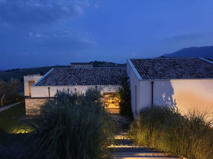 Archisio - Studio Scaramucci - Progetto Casa franky 2014-2015