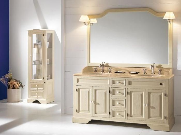 Archisio - Casa Unica Ristrutturazioni - Progetto Ristrutturazione bagni