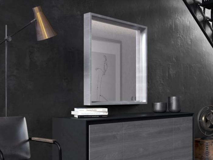 Archisio - Chinellato Paola Di Bertelli Massimo - Progetto Specchiere