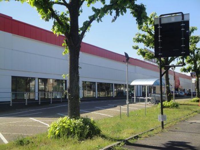 Archisio - Marco Valenti - Progetto Grancasa spa