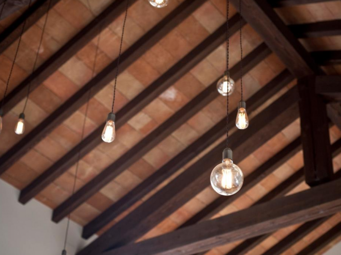 Archisio - Atre Studio - Progetto Ristrutturazione cascina