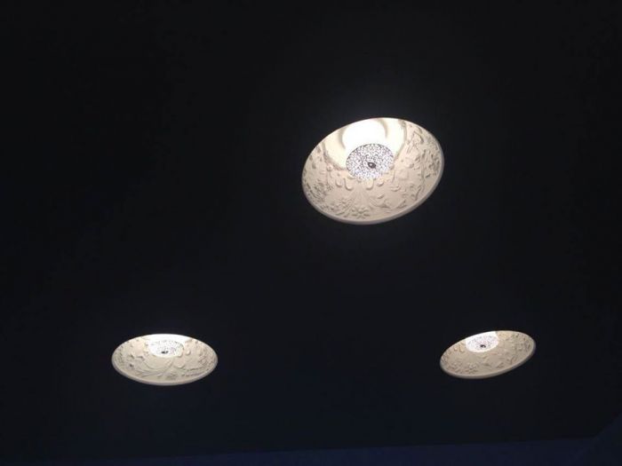 Archisio - Chiara Camilli - Progetto Casa nc - roma