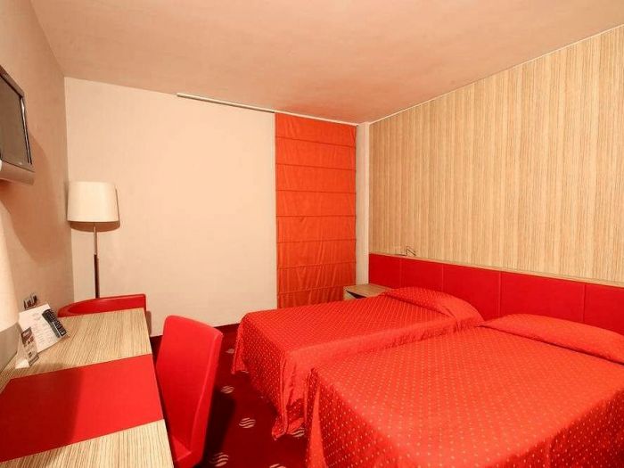 Archisio - Danilo Mezzanotte - Progetto Raffaello