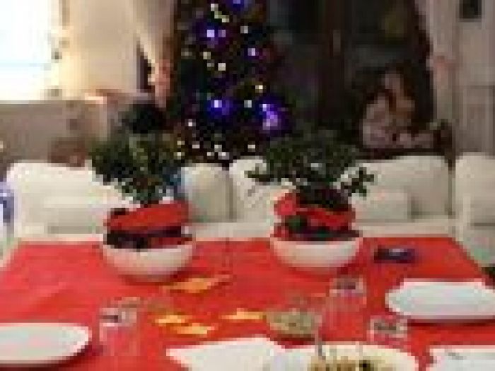 Archisio - Francesca Ianni - Progetto Interior design e outdoor