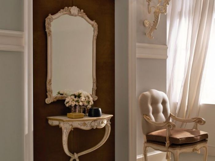 Archisio - Mobili Orlandini - Progetto Artigianato fiorentino