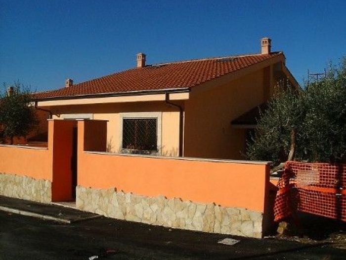 Archisio - Architetti Studioppure - Progetto Case rosse