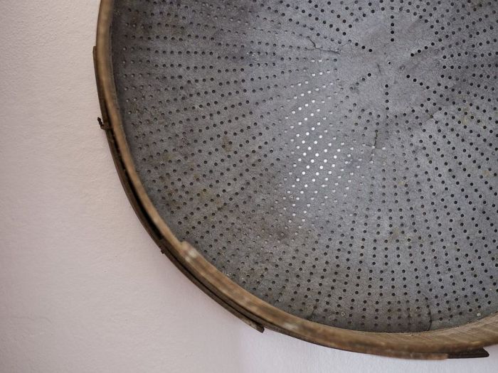 Archisio - Matteo Castelli Fotografia - Progetto Villa privata vinci