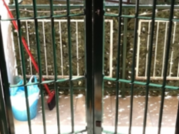 Archisio - De Siena Paolo Serramenti - Progetto Grate inferiate e cancelli di sicurezza