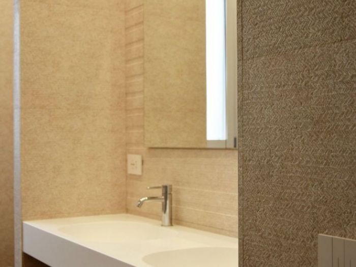 Archisio - Giuseppe Bisceglia - Progetto Casa gaeta 160mq