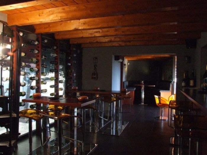 Archisio - Studio Di Architettura Tiberio - Progetto La loca