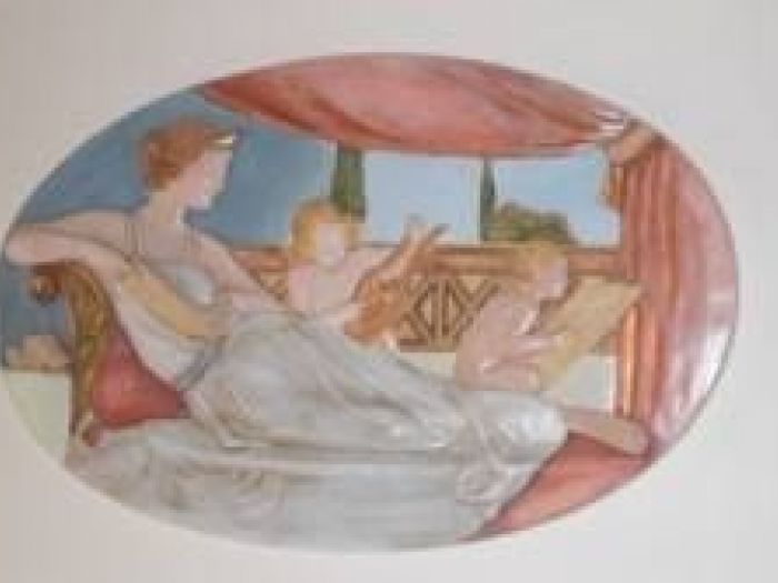 Archisio - Carlo Lo Presti - Progetto Lavori in carton-gesso