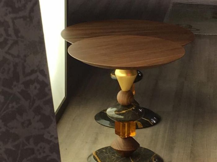 Archisio - Aida Dzhafarova - Progetto Arredi interni