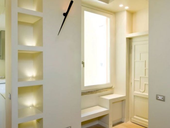 Archisio - Femia Studio Mac14 - Progetto Progettazione di interni