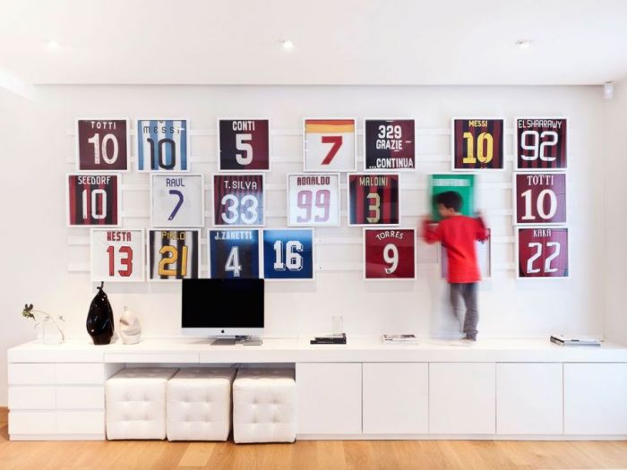 Archisio - Mauro Soddu - Progetto Casa cnp