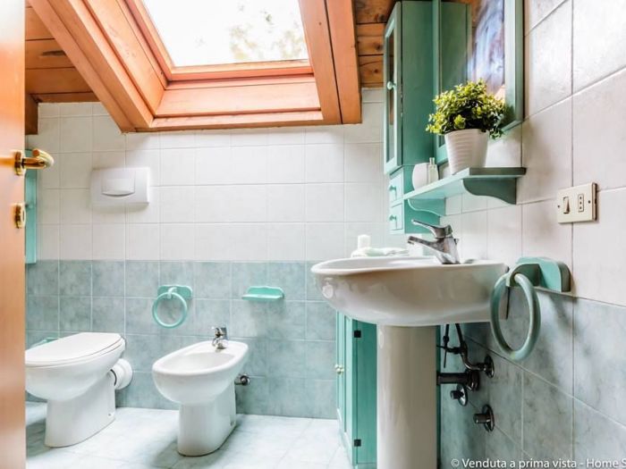 Archisio - Venduta A Prima Vista - Progetto Ministaging villa indipendente