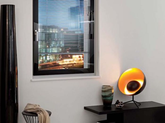 Archisio - Serrcenter - Progetto SERRCENNTER