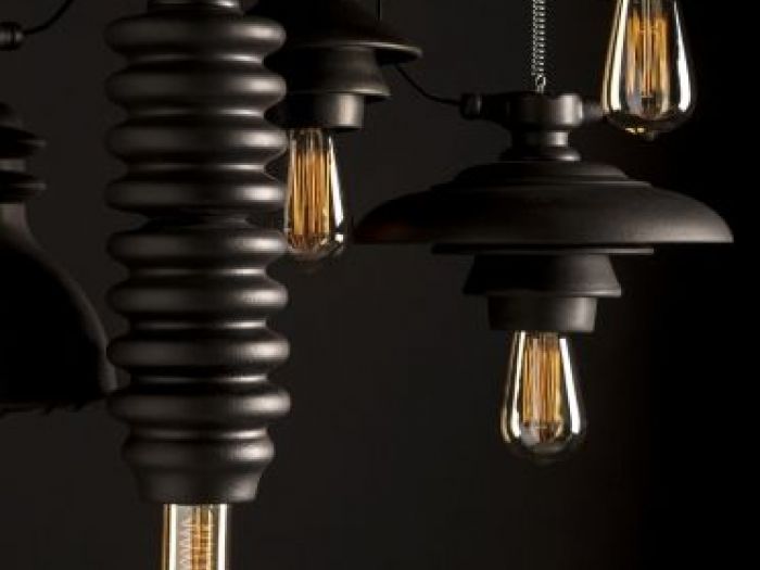 Archisio - Light Gallery - Progetto Light gallery