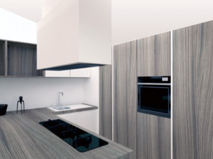 Archisio - Studio Promenade Architecturale - Progetto Completamento