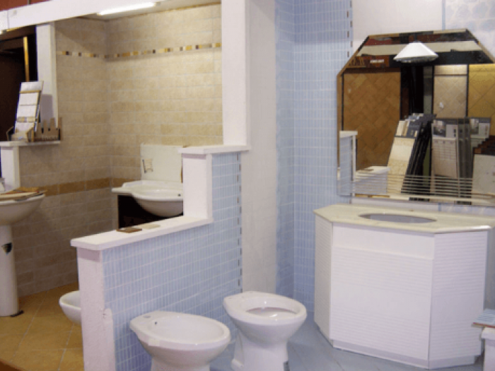 Archisio - Edil 97 - Progetto EDIL 97