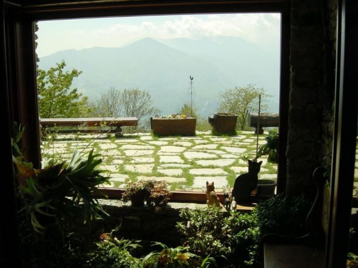 Archisio - Luca Bernard - Progetto Casa unifamiliare