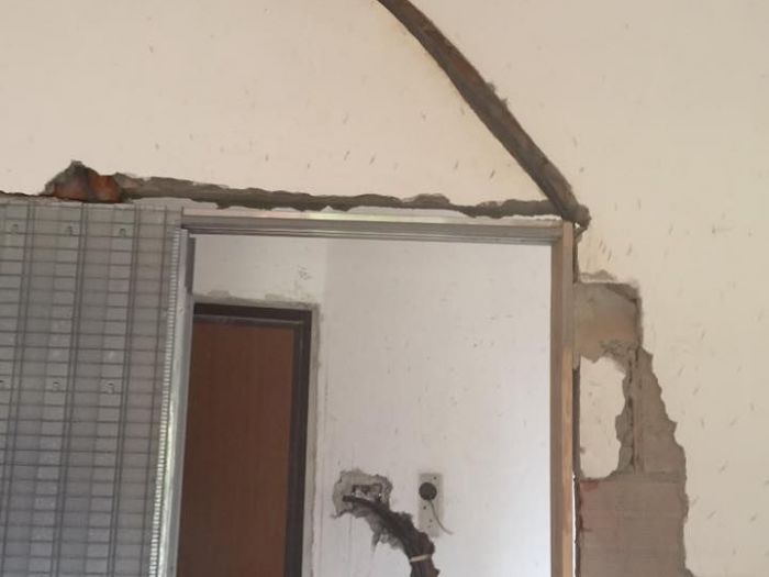 Archisio - Costruzioni Snc Sp - Progetto Ristrutturazione