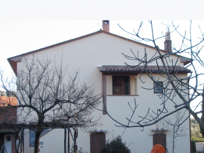 Archisio - Geom Manuel Pifferi - Progetto Ristrutturazione podere