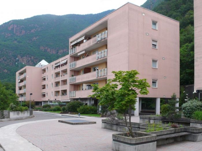 Archisio - Manuel Benedikter - Progetto Sinfonia aslago